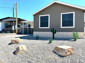 Desert Retreat Parker